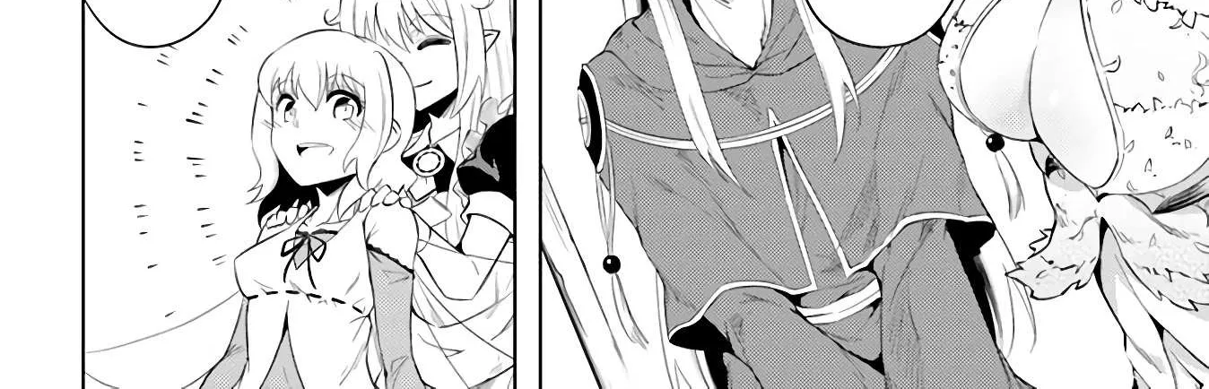 Tono no Kanri o Shite Miyou Chapter 41 page 37 - 