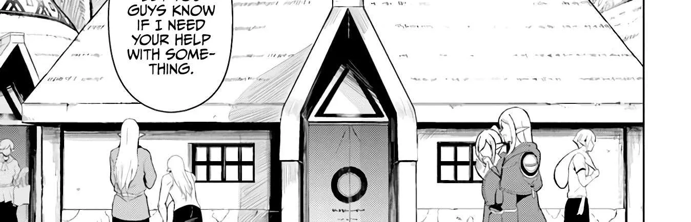 Tono no Kanri o Shite Miyou Chapter 41 page 43 - 