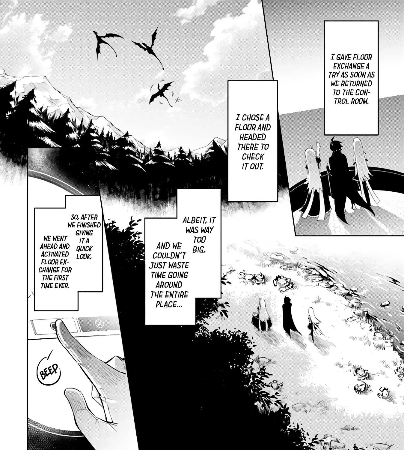 Tono no Kanri o Shite Miyou Chapter 41 page 44 - 