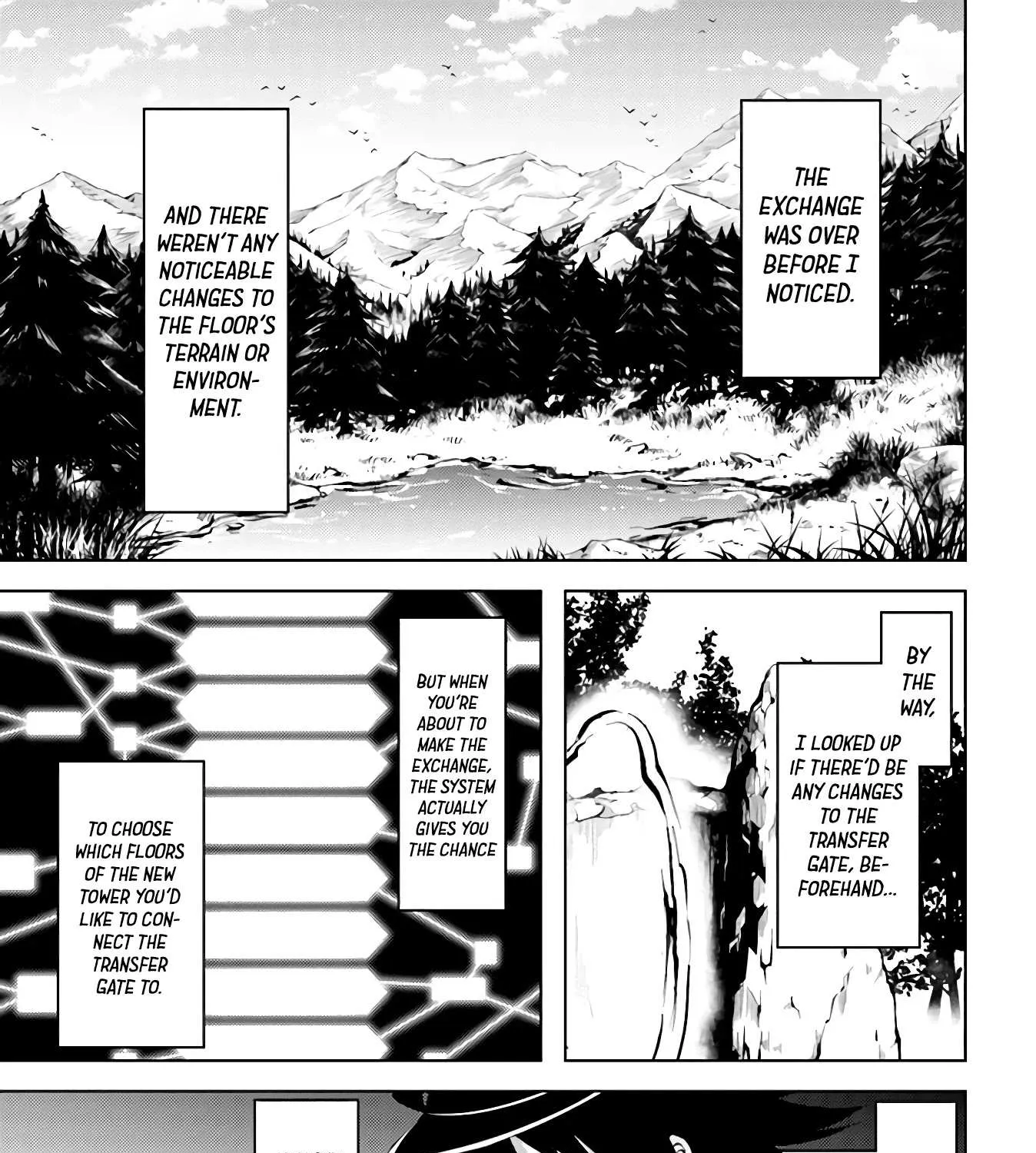 Tono no Kanri o Shite Miyou Chapter 41 page 46 - 