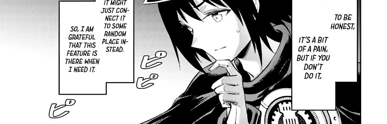 Tono no Kanri o Shite Miyou Chapter 41 page 47 - 