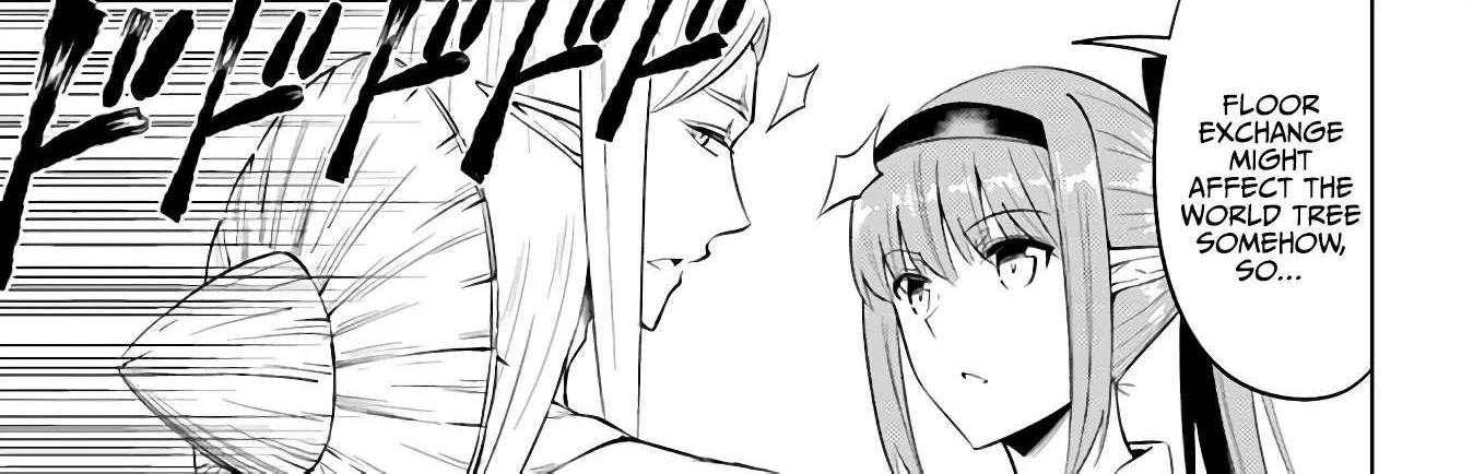 Tono no Kanri o Shite Miyou Chapter 41 page 51 - 