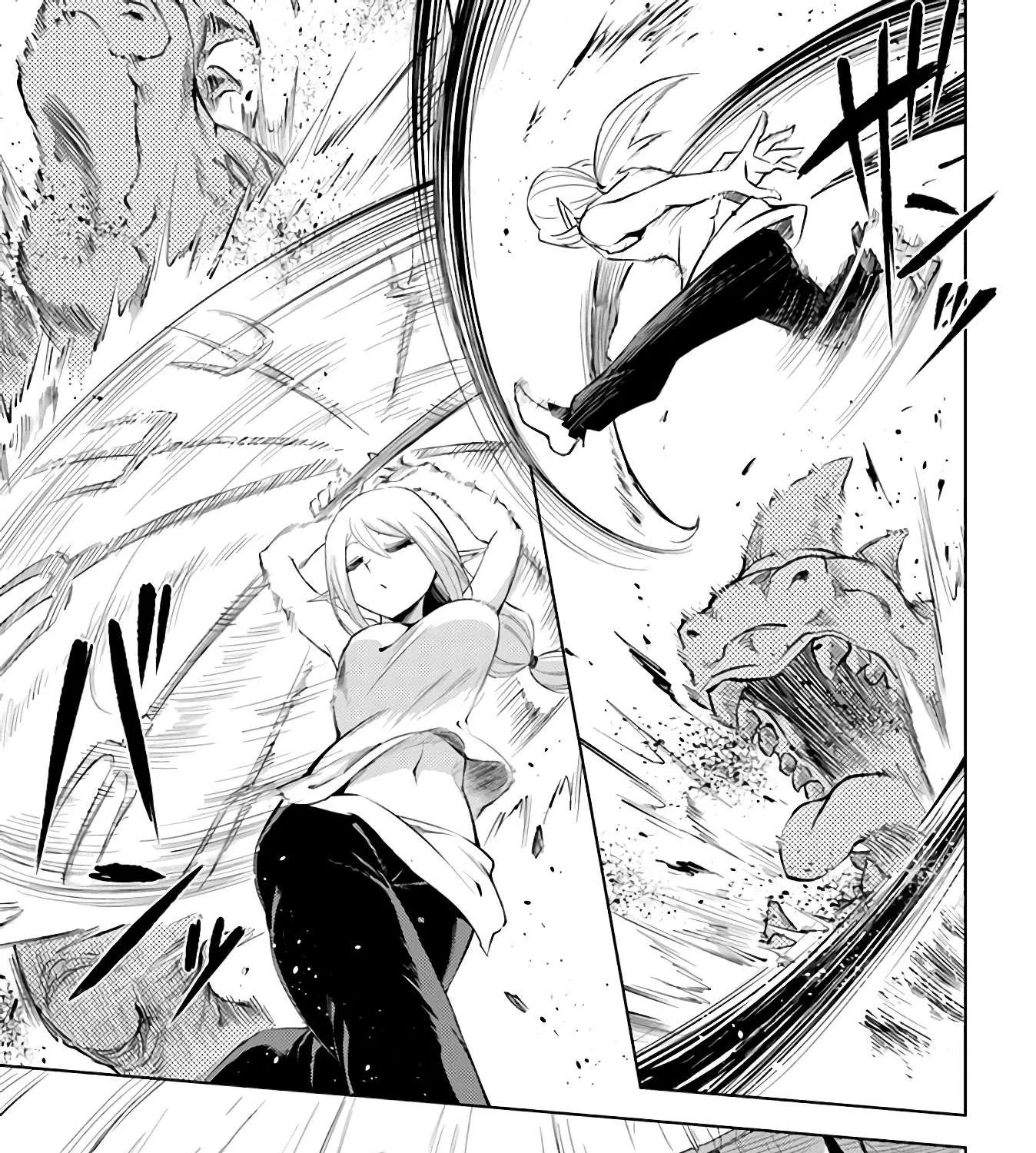 Tono no Kanri o Shite Miyou Chapter 41 page 54 - 