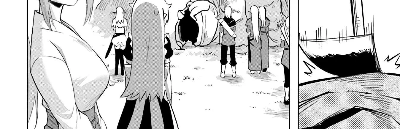 Tono no Kanri o Shite Miyou Chapter 41 page 57 - 