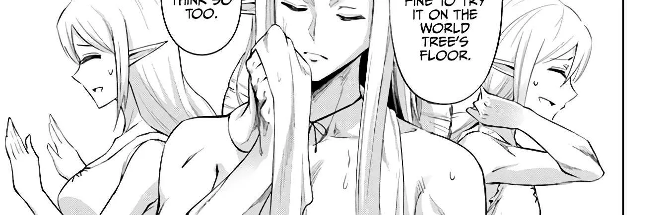 Tono no Kanri o Shite Miyou Chapter 41 page 59 - 