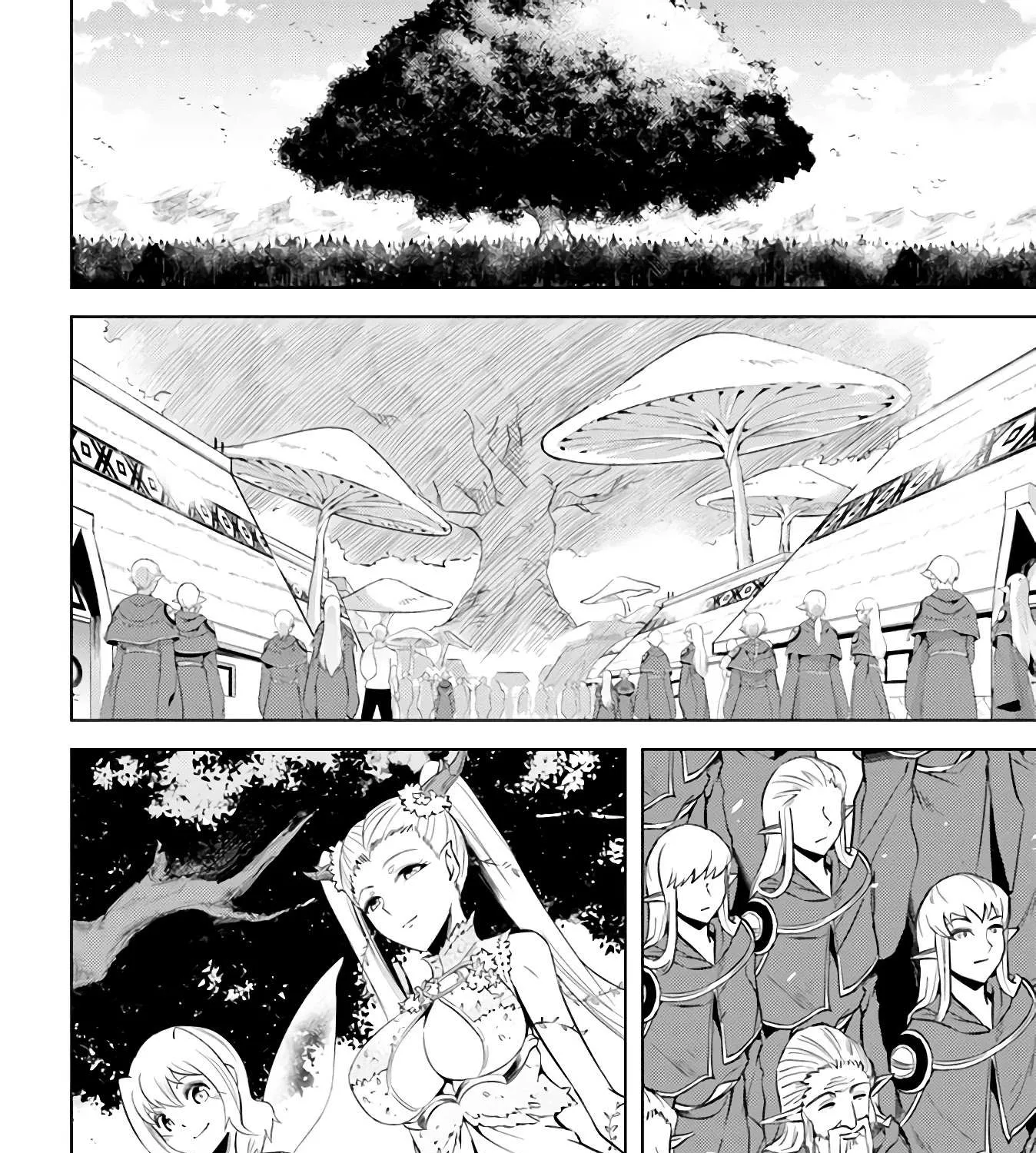 Tono no Kanri o Shite Miyou Chapter 41 page 60 - 