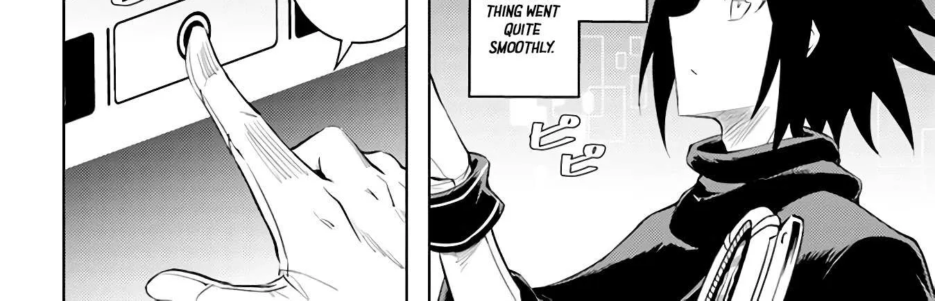 Tono no Kanri o Shite Miyou Chapter 41 page 65 - 