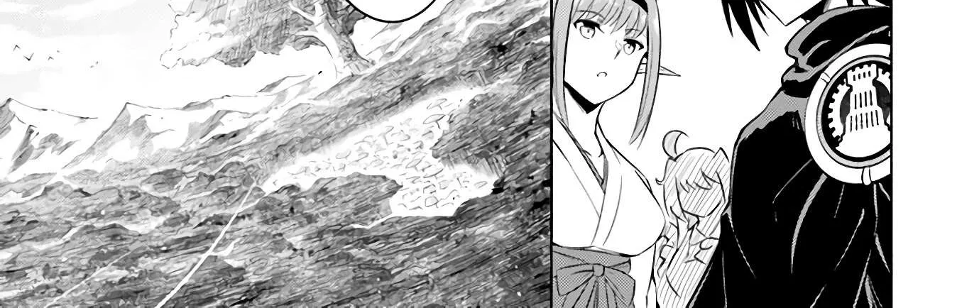 Tono no Kanri o Shite Miyou Chapter 41 page 67 - 