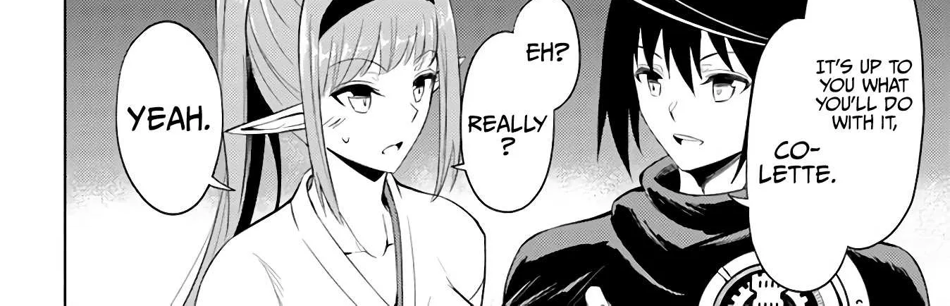 Tono no Kanri o Shite Miyou Chapter 41 page 69 - 