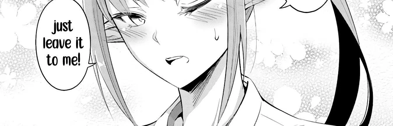 Tono no Kanri o Shite Miyou Chapter 41 page 71 - 