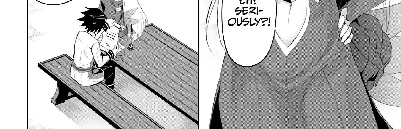 Tono no Kanri o Shite Miyou Chapter 41 page 77 - 