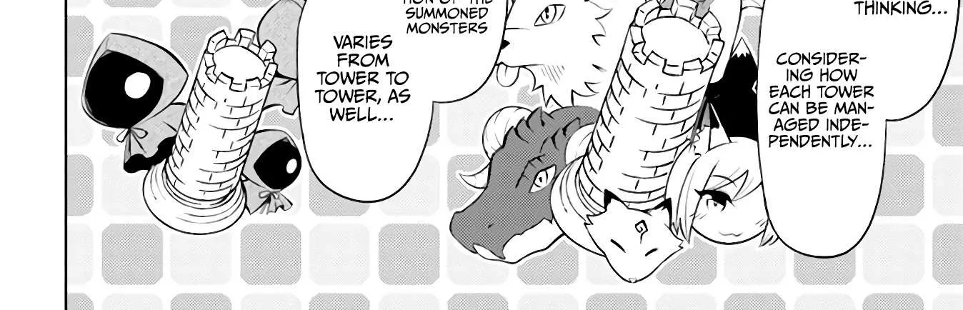 Tono no Kanri o Shite Miyou Chapter 41 page 81 - 