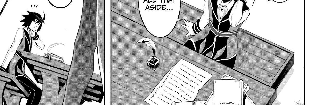 Tono no Kanri o Shite Miyou Chapter 41 page 83 - 