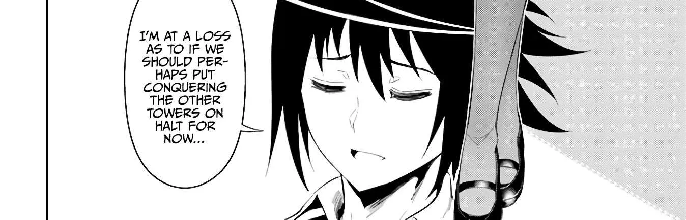 Tono no Kanri o Shite Miyou Chapter 41 page 85 - 