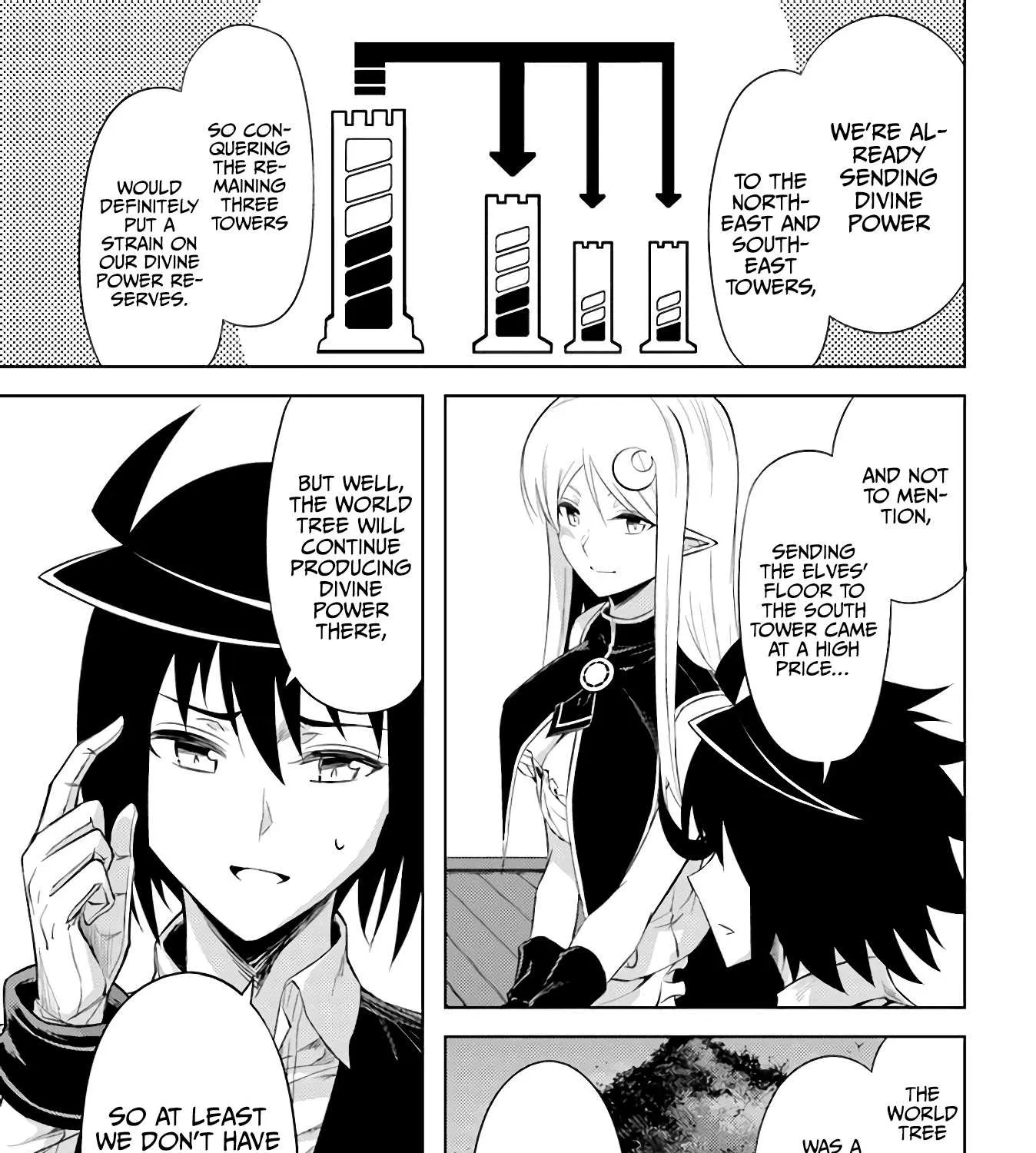 Tono no Kanri o Shite Miyou Chapter 41 page 86 - 