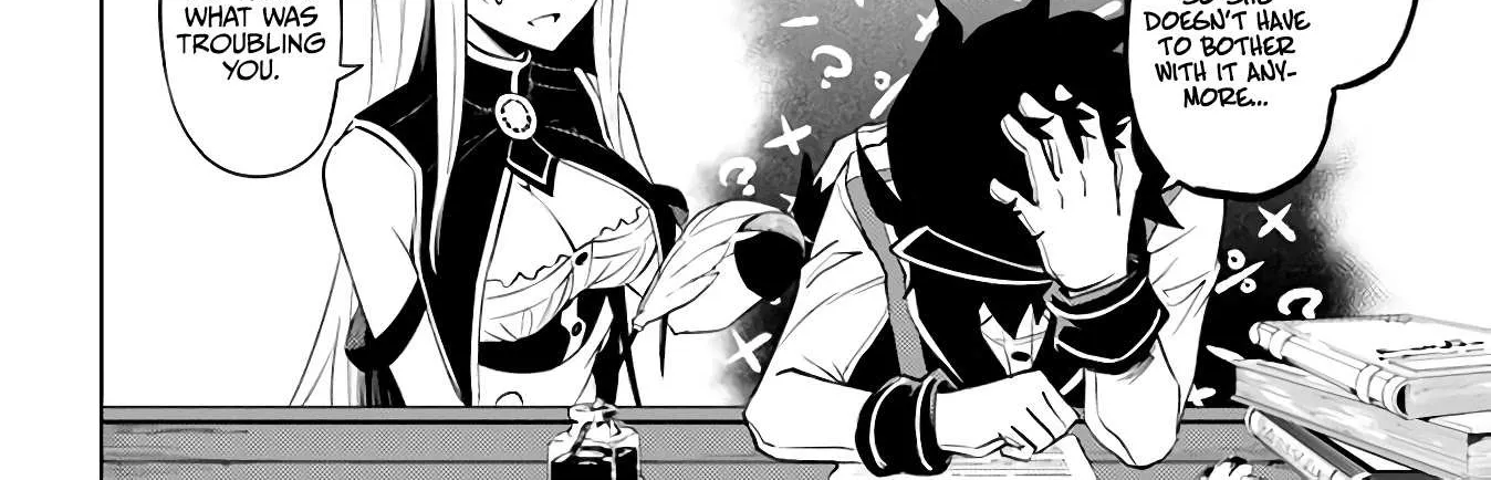 Tono no Kanri o Shite Miyou Chapter 41 page 89 - 