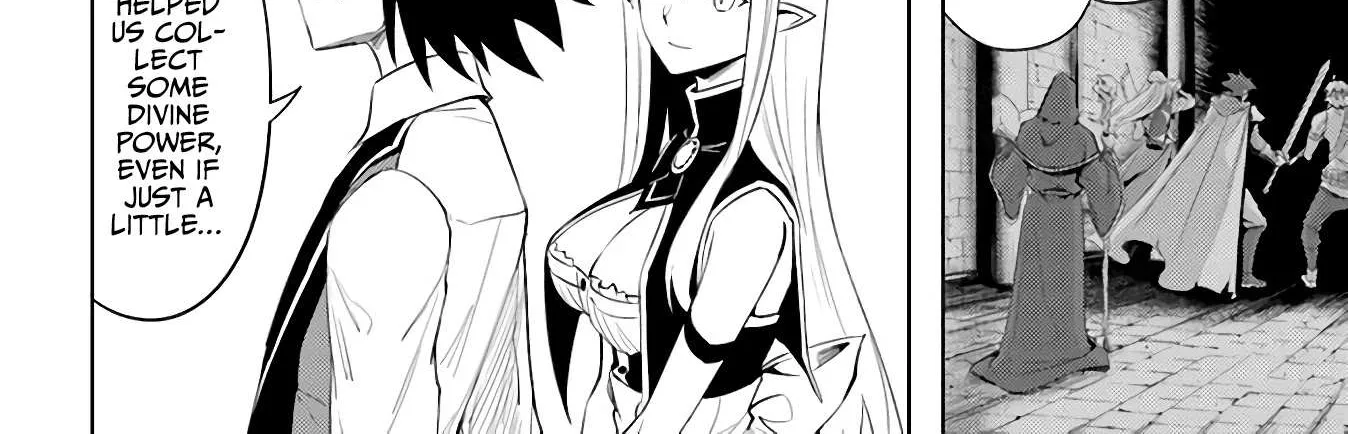 Tono no Kanri o Shite Miyou Chapter 41 page 93 - 