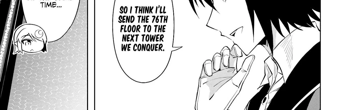 Tono no Kanri o Shite Miyou Chapter 41 page 95 - 