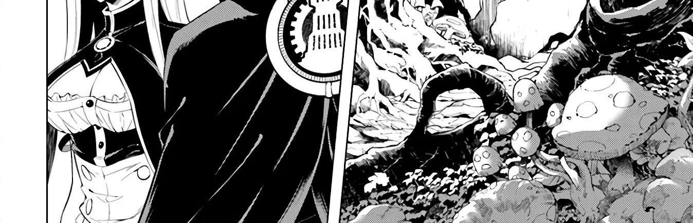 Tono no Kanri o Shite Miyou Chapter 42 page 14 - 