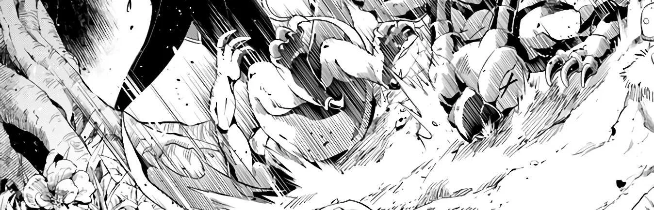 Tono no Kanri o Shite Miyou Chapter 42 page 16 - 