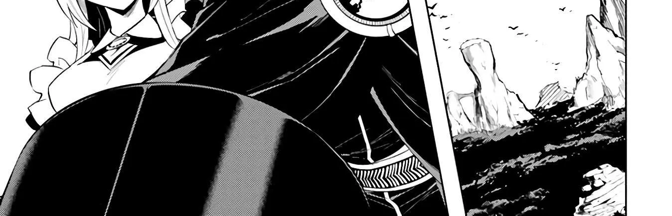 Tono no Kanri o Shite Miyou Chapter 42 page 20 - 