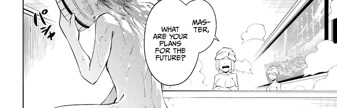 Tono no Kanri o Shite Miyou Chapter 42 page 22 - 