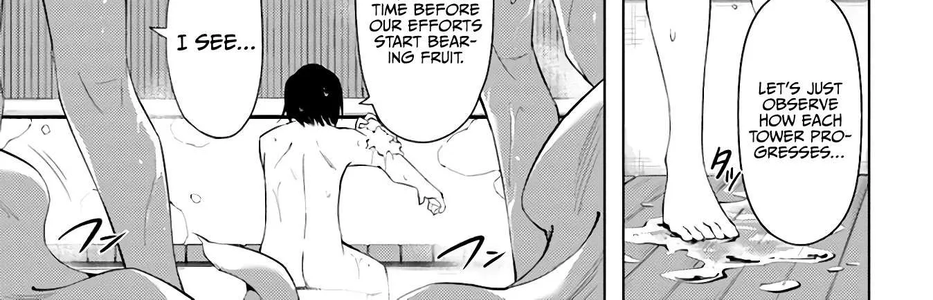 Tono no Kanri o Shite Miyou Chapter 42 page 24 - 