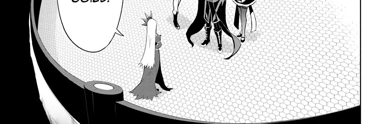 Tono no Kanri o Shite Miyou Chapter 42 page 4 - 