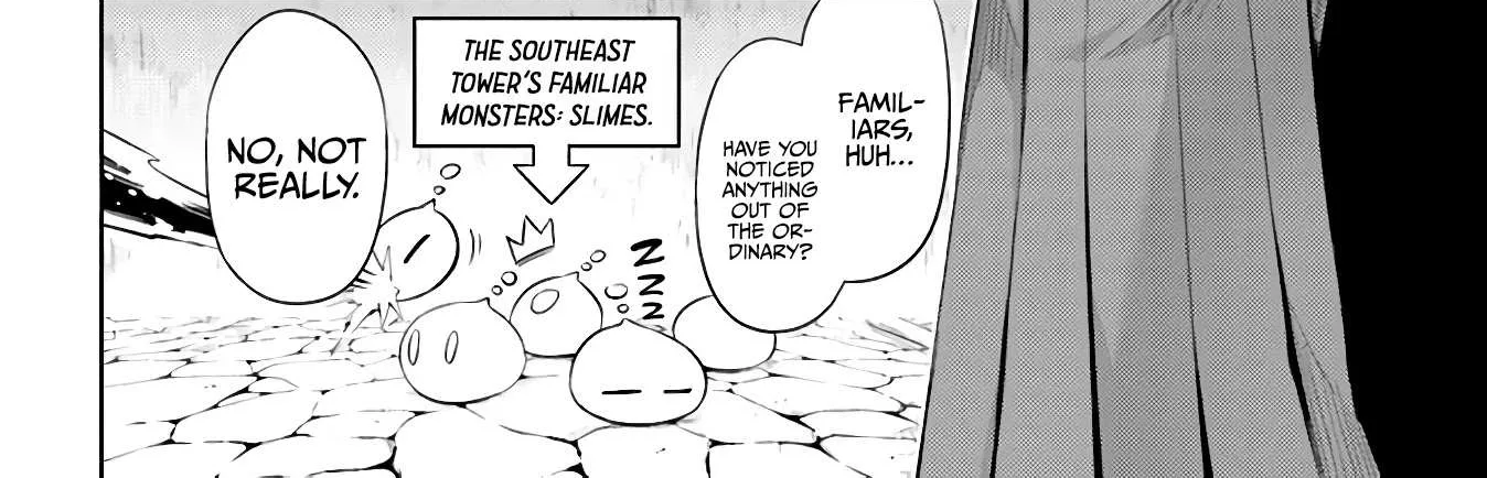 Tono no Kanri o Shite Miyou Chapter 42 page 42 - 