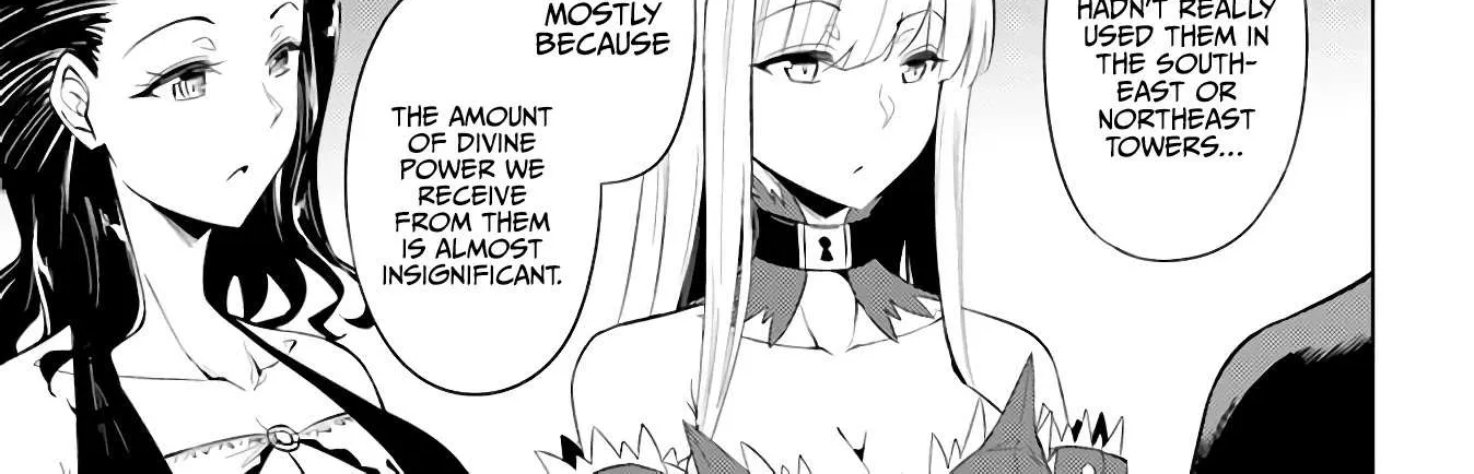 Tono no Kanri o Shite Miyou Chapter 42 page 44 - 