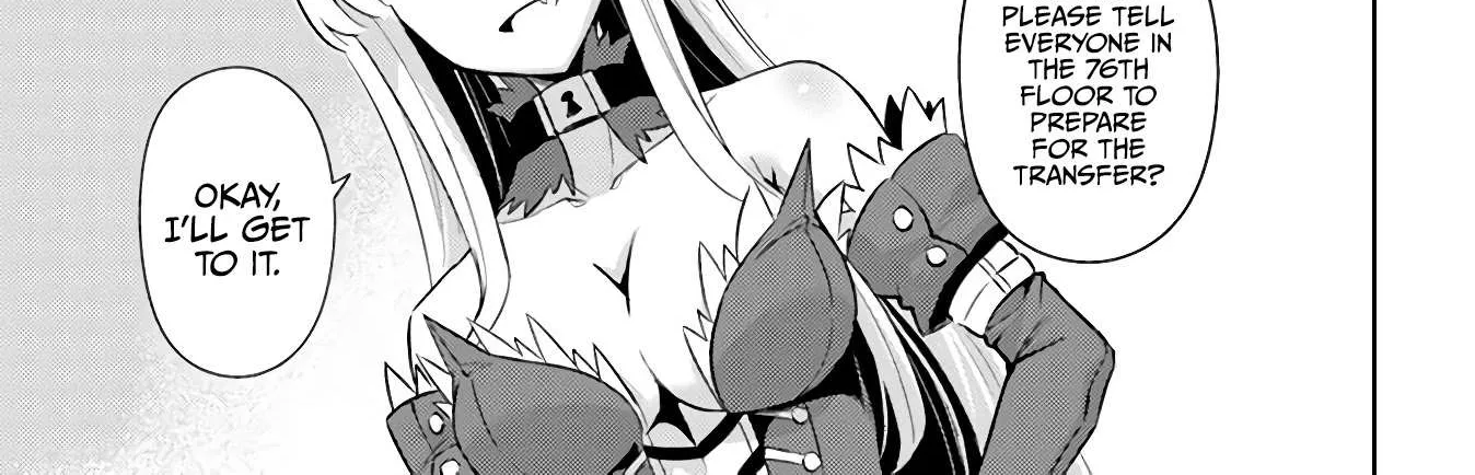 Tono no Kanri o Shite Miyou Chapter 42 page 48 - 