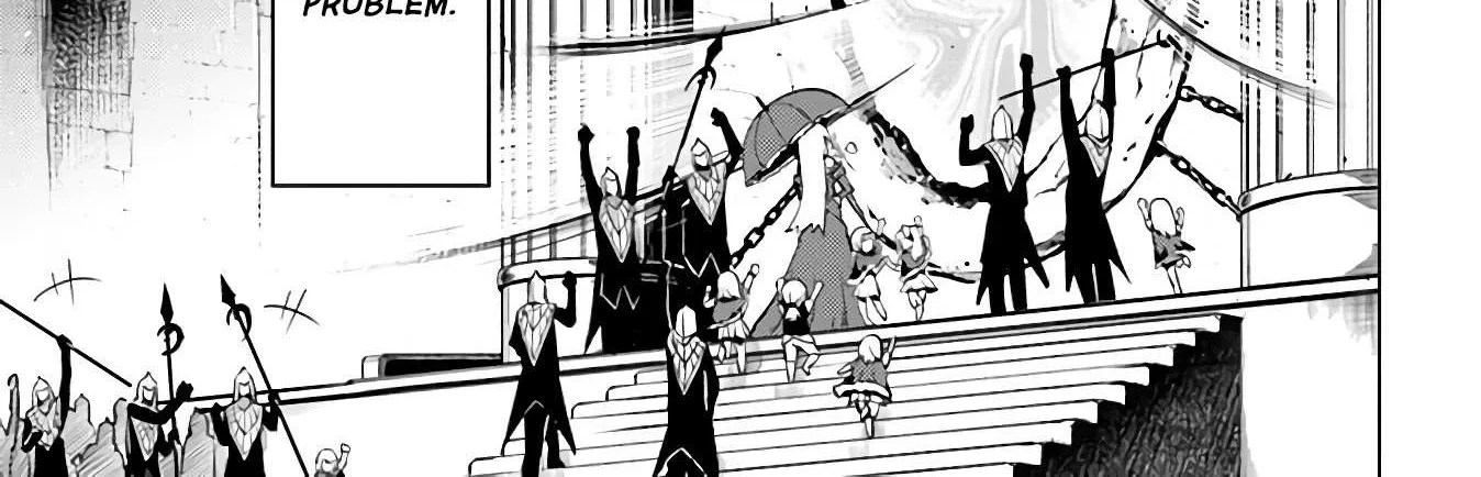 Tono no Kanri o Shite Miyou Chapter 42 page 52 - 