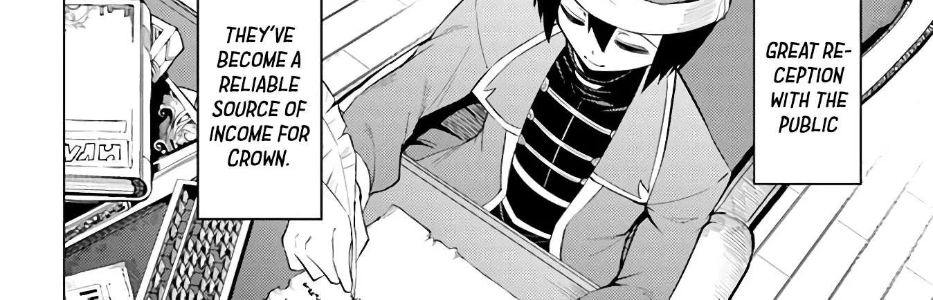 Tono no Kanri o Shite Miyou Chapter 42 page 54 - 