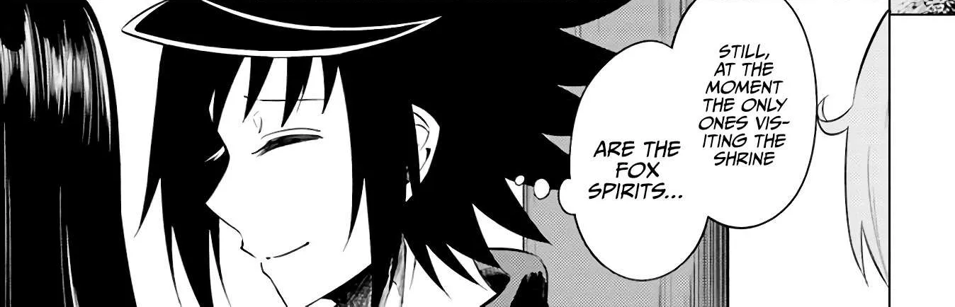 Tono no Kanri o Shite Miyou Chapter 42 page 60 - 