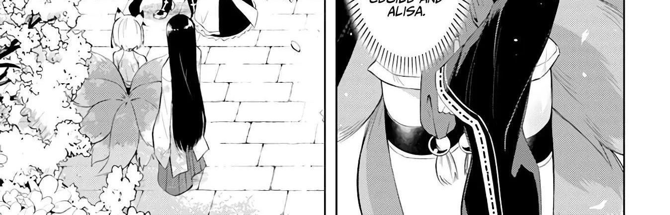 Tono no Kanri o Shite Miyou Chapter 42 page 68 - 
