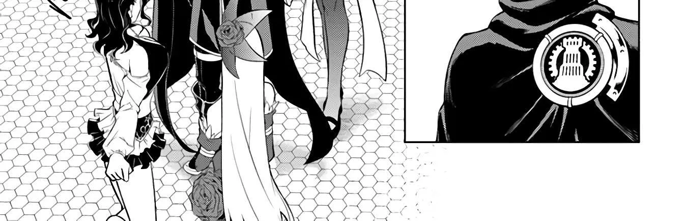 Tono no Kanri o Shite Miyou Chapter 42 page 8 - 