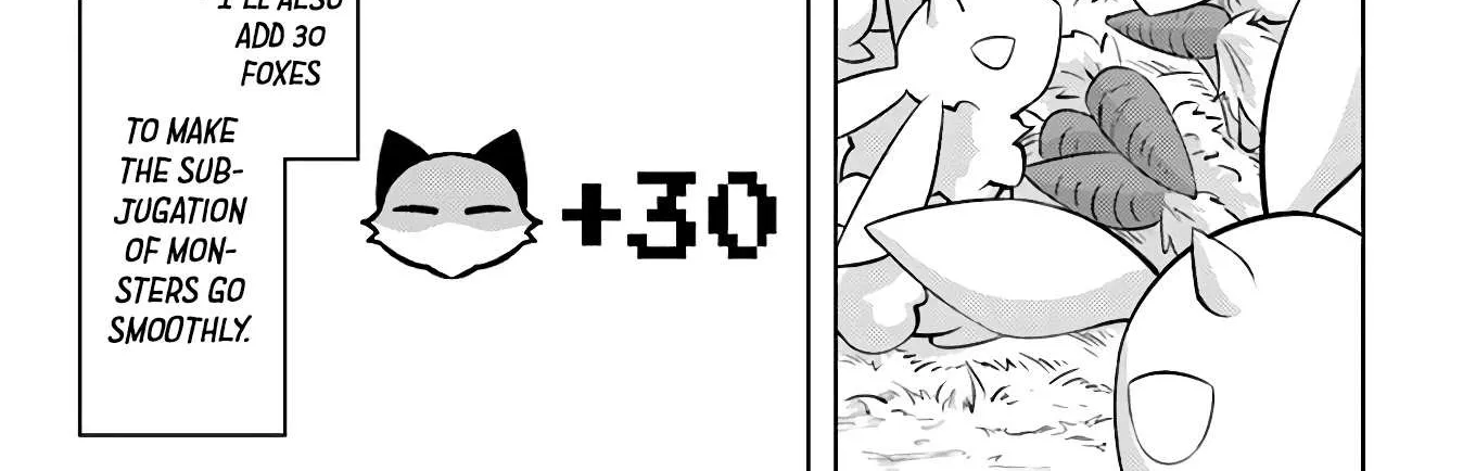 Tono no Kanri o Shite Miyou Chapter 42 page 72 - 
