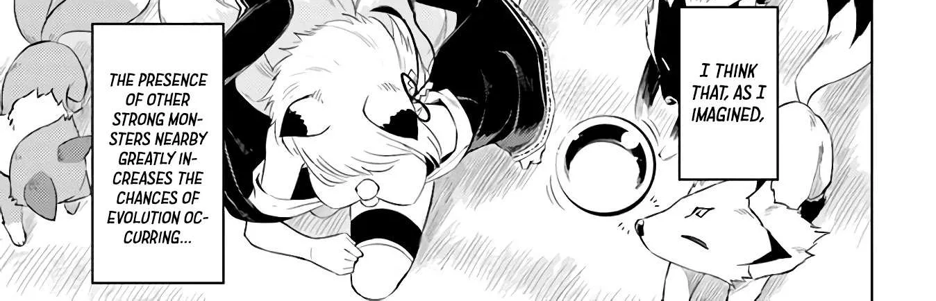 Tono no Kanri o Shite Miyou Chapter 42 page 76 - 
