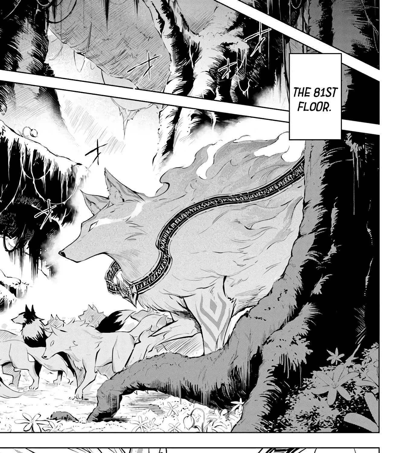 Tono no Kanri o Shite Miyou Chapter 42 page 79 - 