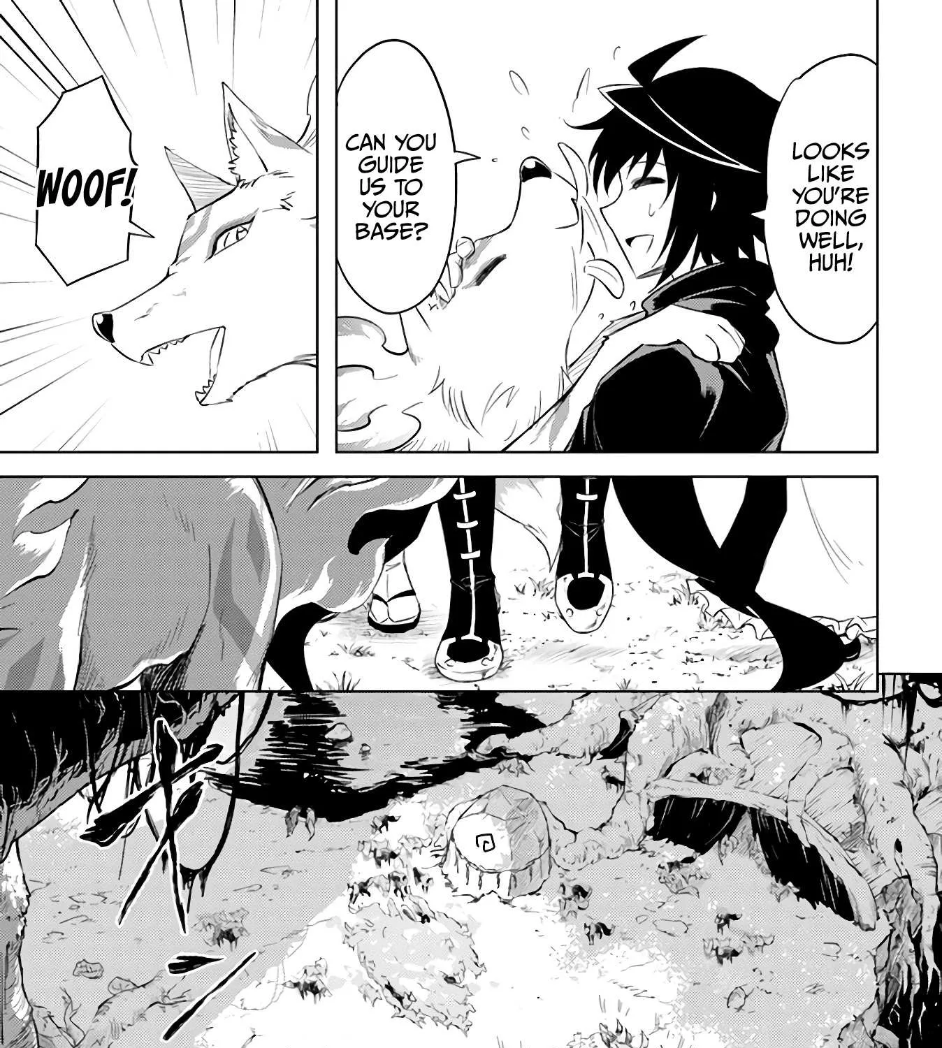 Tono no Kanri o Shite Miyou Chapter 42 page 83 - 