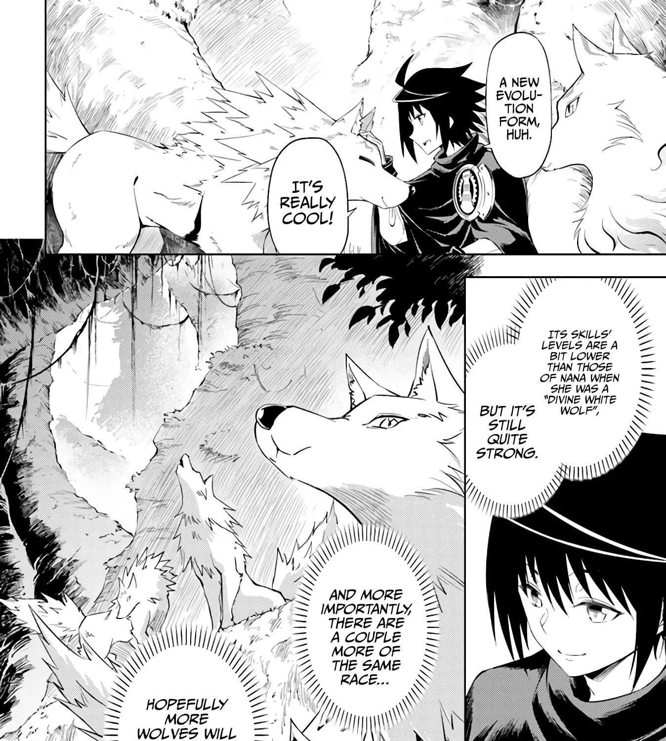 Tono no Kanri o Shite Miyou Chapter 42 page 89 - 