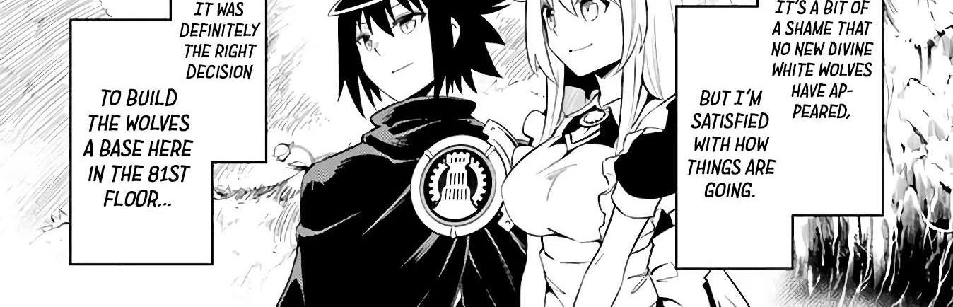Tono no Kanri o Shite Miyou Chapter 42 page 92 - 