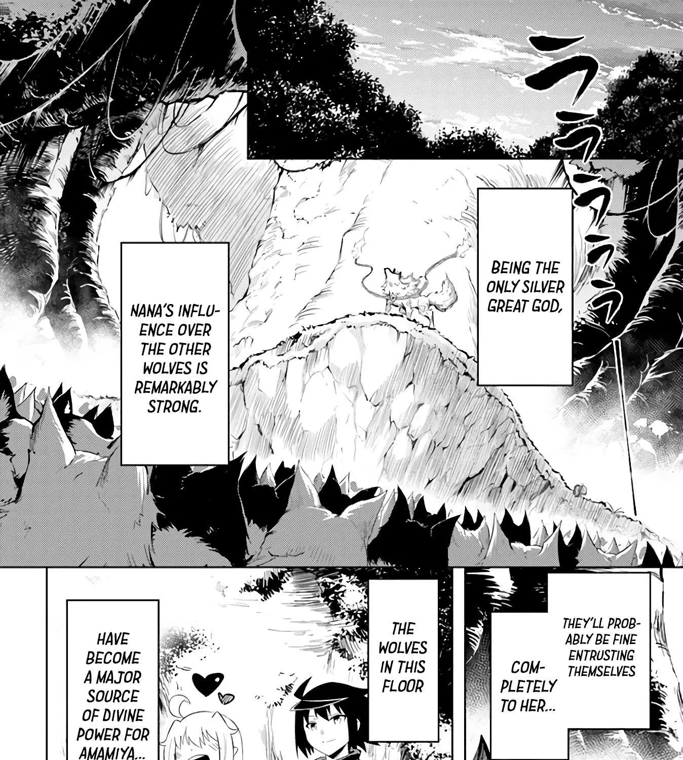 Tono no Kanri o Shite Miyou Chapter 42 page 93 - 