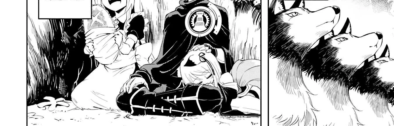 Tono no Kanri o Shite Miyou Chapter 42 page 94 - 