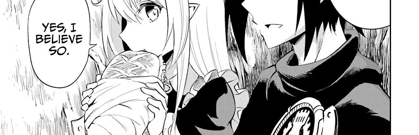 Tono no Kanri o Shite Miyou Chapter 42 page 96 - 