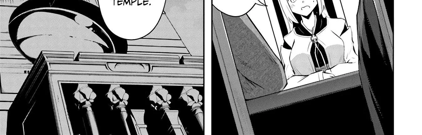 Tono no Kanri o Shite Miyou Chapter 43 page 12 - 