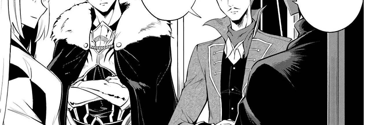 Tono no Kanri o Shite Miyou Chapter 43 page 16 - 