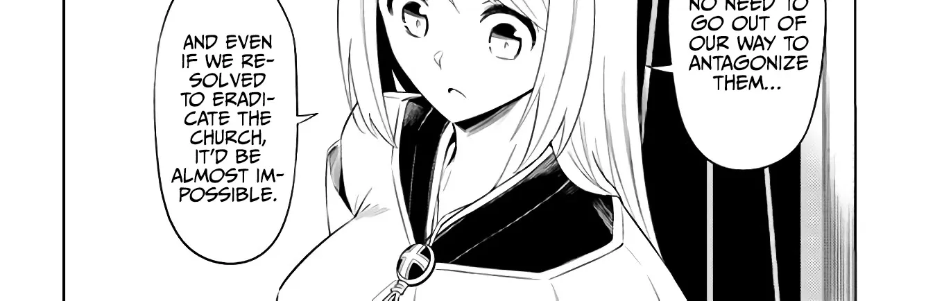 Tono no Kanri o Shite Miyou Chapter 43 page 18 - 