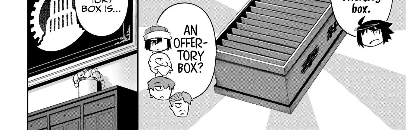 Tono no Kanri o Shite Miyou Chapter 43 page 22 - 