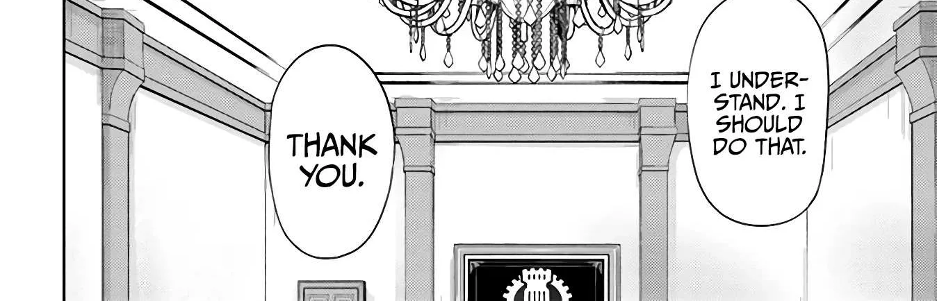 Tono no Kanri o Shite Miyou Chapter 43 page 26 - 